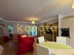 Vila N, Cosmopolis, 95mp, mobilata si utilata, terasa inchisa